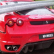 Illustration for article titled This is what happens when a Ferrari test drive goes very wrong